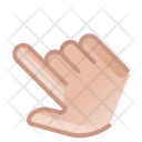 پیش‌نمایش فایل hand-300 از پک دست ها و حرکات (رنگی)