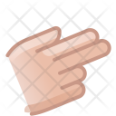پیش‌نمایش فایل hand-301 از پک دست ها و حرکات (رنگی)