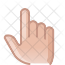 پیش‌نمایش فایل hand-304 از پک دست ها و حرکات (رنگی)