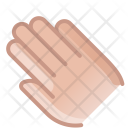 پیش‌نمایش فایل hand-305 از پک دست ها و حرکات (رنگی)