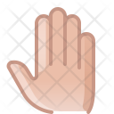 پیش‌نمایش فایل hand-306 از پک دست ها و حرکات (رنگی)