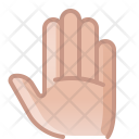 پیش‌نمایش فایل hand-307 از پک دست ها و حرکات (رنگی)