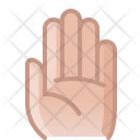 پیش‌نمایش فایل hand-308 از پک دست ها و حرکات (رنگی)