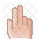 پیش‌نمایش فایل hand-309 از پک دست ها و حرکات (رنگی)