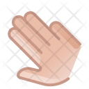 پیش‌نمایش فایل hand-310 از پک دست ها و حرکات (رنگی)