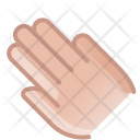 پیش‌نمایش فایل hand-312 از پک دست ها و حرکات (رنگی)