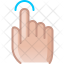 پیش‌نمایش فایل hand-315 از پک دست ها و حرکات (رنگی)