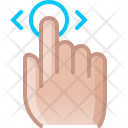 پیش‌نمایش فایل hand-316 از پک دست ها و حرکات (رنگی)