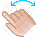 پیش‌نمایش فایل hand-322 از پک دست ها و حرکات (رنگی)