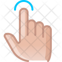 پیش‌نمایش فایل hand-324 از پک دست ها و حرکات (رنگی)