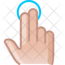 پیش‌نمایش فایل hand-343 از پک دست ها و حرکات (رنگی)