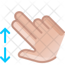پیش‌نمایش فایل hand-347 از پک دست ها و حرکات (رنگی)