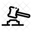 پیش‌نمایش فایل judge-5536350 از پک تجارت الکترونیکی با سبک خط‌چین