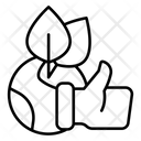 پیش‌نمایش فایل go-green-5635689 از پک شکرگزاری
