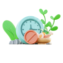 پیش‌نمایش فایل fasting-time-8102182 از پک رمضان