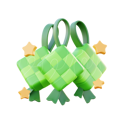 پیش‌نمایش فایل ketupat-8102186 از پک رمضان
