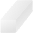 پیش‌نمایش فایل eraser-4720572 از پک ابزار طراحی