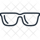 پیش‌نمایش فایل sunglasses-1607493 از پک آیکون های وکتوری خطی فصل تابستان
