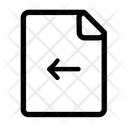 پیش‌نمایش فایل arrow-left-9317004 از پک فایل های سند