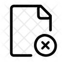 پیش‌نمایش فایل xmark-9317015 از پک فایل های سند