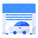 پیش‌نمایش فایل car-garage-5032074 از پک املاک و مستغلات