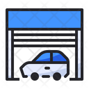 پیش‌نمایش فایل car-garage-5032114 از پک املاک و مستغلات