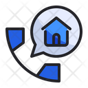 پیش‌نمایش فایل home-call-5032129 از پک املاک و مستغلات