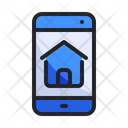 پیش‌نمایش فایل real-estate-app-5032136 از پک املاک و مستغلات