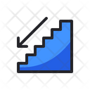 پیش‌نمایش فایل stairs-down-5032118 از پک املاک و مستغلات