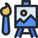 پیش‌نمایش فایل canvas-5033030 از پک طراحی گرافیک