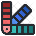 پیش‌نمایش فایل color-palette-5033048 از پک طراحی گرافیک