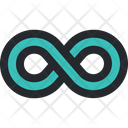پیش‌نمایش فایل infinity-5033039 از پک طراحی گرافیک