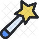 پیش‌نمایش فایل magic-wand-5033043 از پک طراحی گرافیک