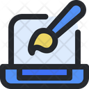 پیش‌نمایش فایل online-design-5033041 از پک طراحی گرافیک