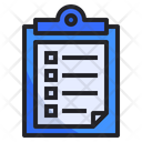 پیش‌نمایش فایل checklist-5044410 از پک تجارت الکترونیک