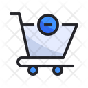 پیش‌نمایش فایل out-of-cart-5044439 از پک تجارت الکترونیک