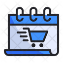 پیش‌نمایش فایل shopping-day-5044405 از پک تجارت الکترونیک