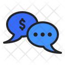 پیش‌نمایش فایل talk-5044409 از پک تجارت الکترونیک