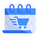 پیش‌نمایش فایل shopping-day-5044325 از پک تجارت الکترونیک