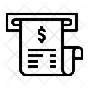 پیش‌نمایش فایل bill-5044220 از پک تجارت الکترونیک
