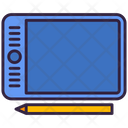 پیش‌نمایش فایل designing-tablet-5042245 از پک طراحی گرافیک
