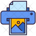 پیش‌نمایش فایل printer-5042247 از پک طراحی گرافیک