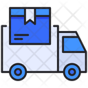 پیش‌نمایش فایل delivery-truck-5041577 از پک خرید تجارت الکترونیک