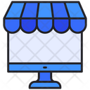 پیش‌نمایش فایل ecommerce-shop-5041578 از پک خرید تجارت الکترونیک