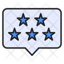 پیش‌نمایش فایل five-star-5041594 از پک خرید تجارت الکترونیک