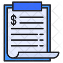 پیش‌نمایش فایل invoice-5041596 از پک خرید تجارت الکترونیک
