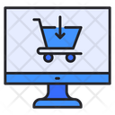 پیش‌نمایش فایل shopping-online-5041589 از پک خرید تجارت الکترونیک