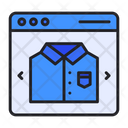 پیش‌نمایش فایل t-shirt-shopping-5041613 از پک خرید تجارت الکترونیک