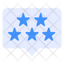 پیش‌نمایش فایل five-star-5041554 از پک خرید تجارت الکترونیک