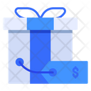 پیش‌نمایش فایل gift-5041555 از پک خرید تجارت الکترونیک